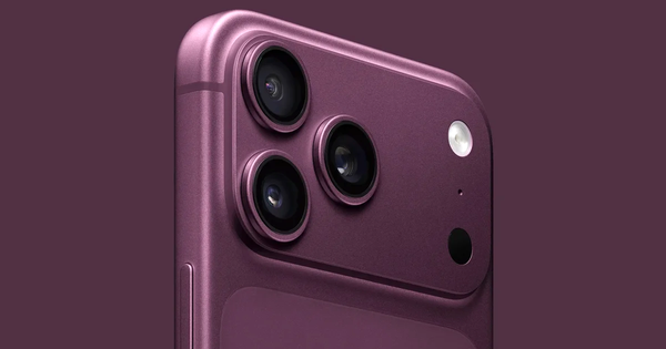 iPhone 18 Pro Max có thể đập tan scandal gây xấu hổ nhất của 17 Pro Max