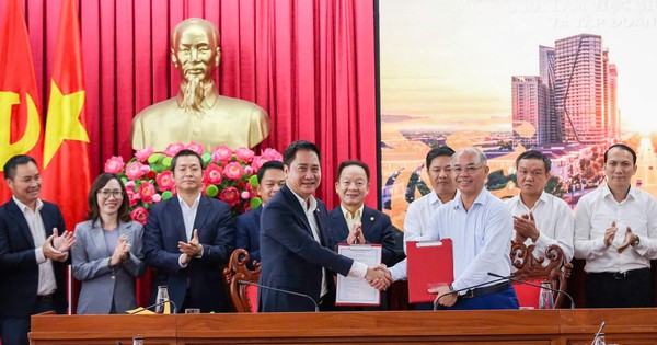 Từ đô thị đến năng lượng, T&T Group mở rộng hiện diện tại Đắk Lắk