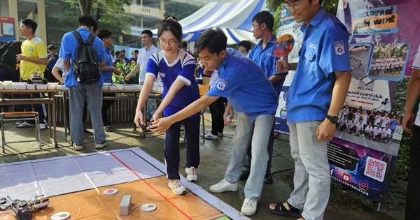 Hơn 12.000 thí sinh xét tuyển trường cao đẳng, 8 điểm/môn mới đậu ngành "hot"