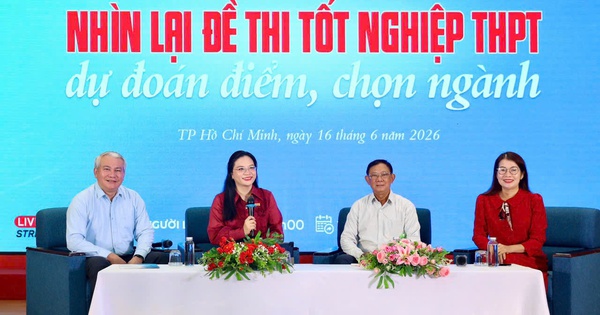 Đừng bỏ lỡ cơ hội vào ĐH khi chờ điểm thi