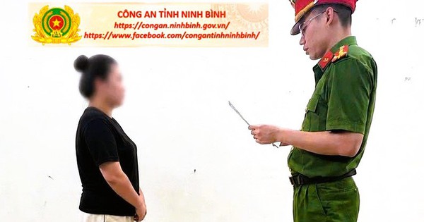 Khởi tố người phụ nữ tàng trữ miếng sừng tê giác trắng