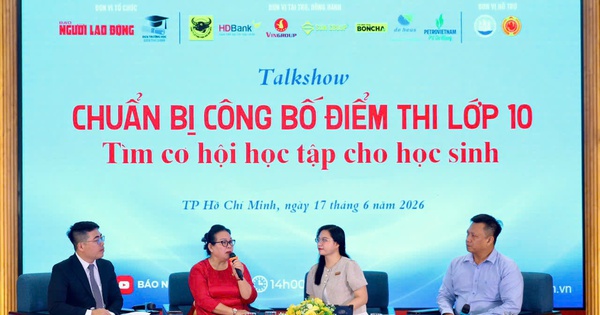 Nhiều lựa chọn ngoài lớp 10 công lập