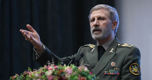 Iran tuyên bố 2 "chiến tích" lớn trong cuộc đối đầu với Mỹ - Israel