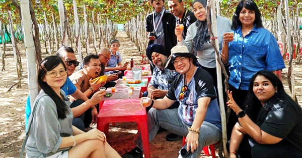 Rộng đường đến thị trường Halal