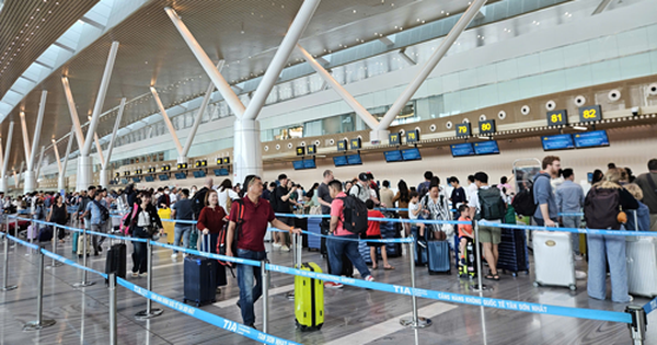 Hành khách thêm quyền lợi trên từng chuyến bay
