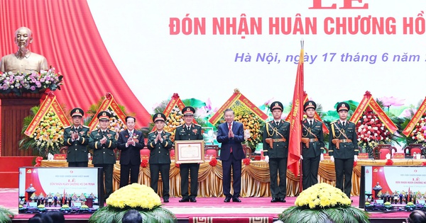 Sáng đẹp phẩm chất "Bộ đội Cụ Hồ"