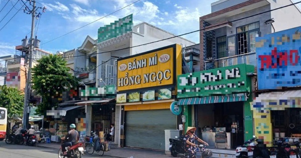 Lại xảy ra ngộ độc nghi do ăn bánh mì thịt ở Đồng Tháp