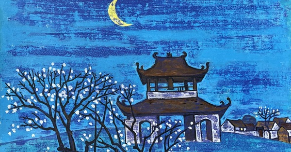 Giới thiệu hơn 60 bức tranh minh họa ấn tượng trên báo