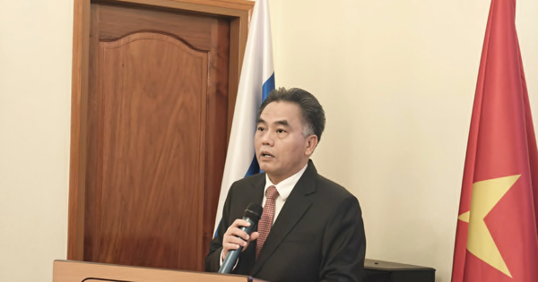 TPHCM có quan hệ kết nghĩa với 9 địa phương Nga