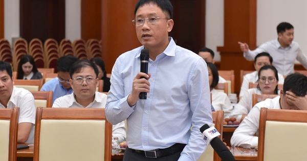 Thông tin mới từ Bộ Tài chính về ngưỡng doanh thu chịu thuế