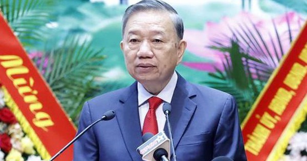 Tổng Bí thư, Chủ tịch nước: Phát huy vai trò cựu chiến binh trong giữ vững ổn định chính trị-xã hội