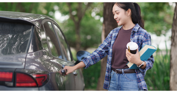 Grab tiếp tục nâng cấp các giải pháp phục vụ cho cả gia đình
