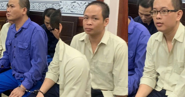 Rợn người những cuộc ngã giá trên bàn mổ