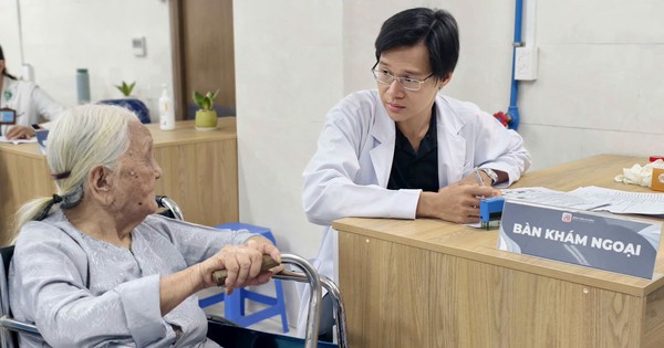 BHXH TPHCM kiến nghị việc 7.649 người dân chưa được cấp thẻ BHYT
