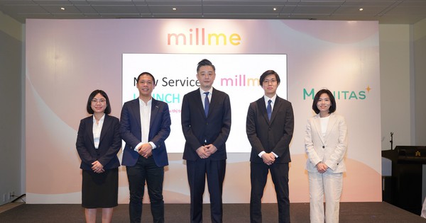 Monitas ra mắt nền tảng nghiên cứu thị trường tích hợp AI tiên tiến "millme" tại Việt Nam