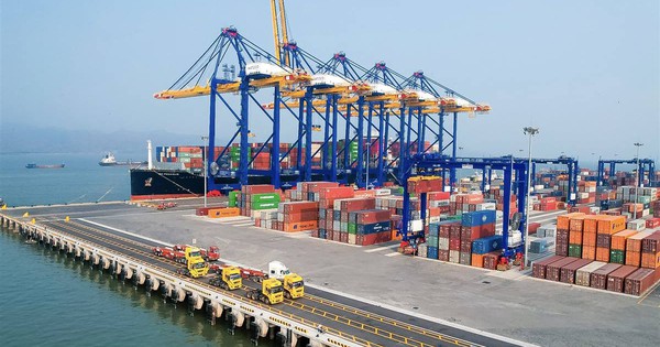 Tăng trưởng FDI tại Hải Phòng tạo nhu cầu mới về không gian sống chất lượng
