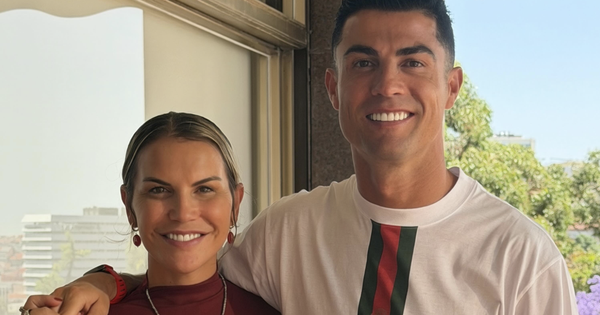 Bênh vực em trai, chị Ronaldo công khai chỉ trích cả tuyển Bồ Đào Nha sau trận hòa CHDC Congo