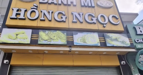 Truy xuất nguồn gốc vụ gần 100 người nghi ngộ độc bánh mì