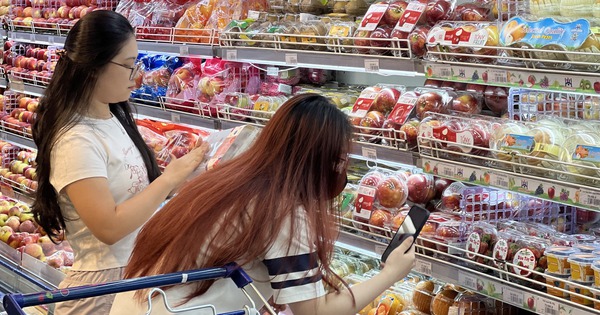 Saigon Co.op tung combo tiện lợi đón Tết Đoan Ngọ