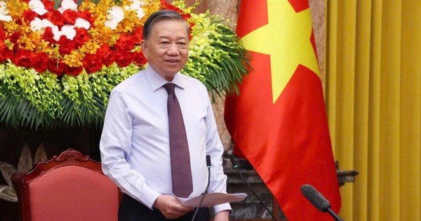 Báo chí phải là nơi nhân dân tìm đến khi cần sự xác nhận đáng tin cậy