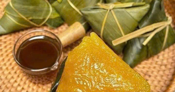 Tết Đoan Ngọ cận kề, món bánh truyền thống nào đang được đặt mua nhiều nhất?
