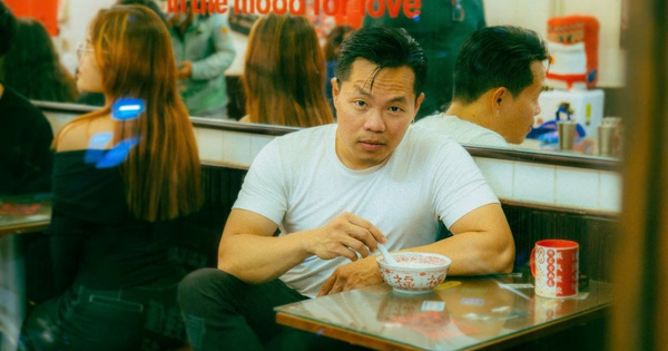 "Tân binh" Jake Lê kể trải nghiệm đối đầu với Hồng Ánh, Thanh Hằng