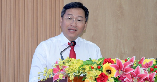 Bí thư Đảng ủy phường Sài Gòn làm Giám đốc Sở GD-ĐT TPHCM
