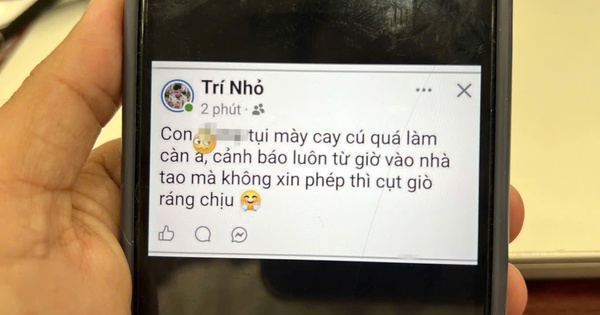 Liên tục né kiểm tra, một thanh niên lên mạng "cà khịa" lực lượng chức năng và cái kết