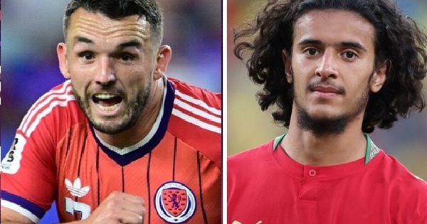 Soi tỉ số trận Scotland – Morocco: Một điểm cũng là quá đủ
