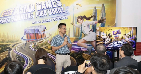 ESport Việt Nam đặt mục tiêu giành huy chương ASIAD 20
