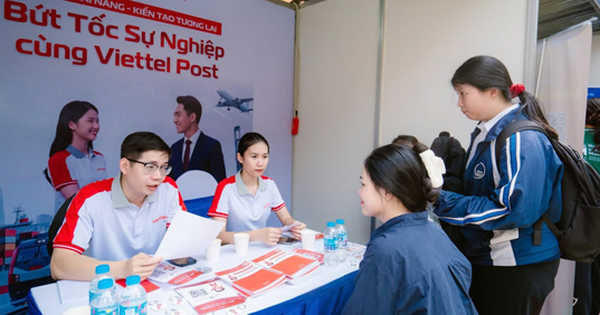 Khoảng cách giữa đào tạo - nhu cầu
