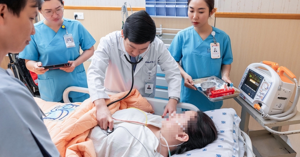 Nhân viên y tế, giáo dục rối loạn lo âu đến 60,1%