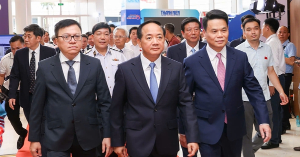 Khai mạc Hội báo Toàn quốc 2026