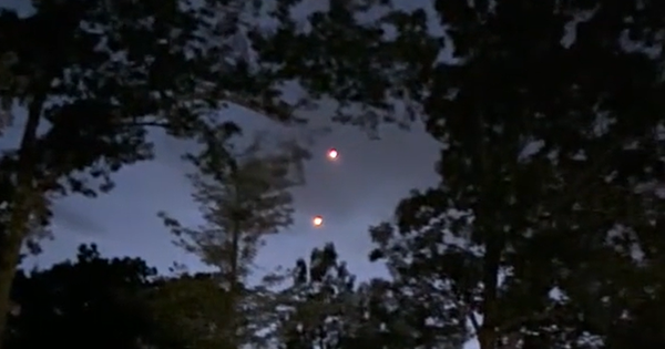 Xôn xao hồ sơ mật UFO của Mỹ (*): Ranh giới mong manh
