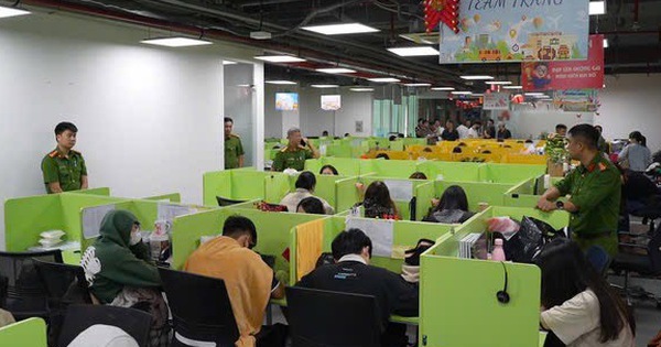 Đừng để sập bẫy "kỳ nghỉ ảo"