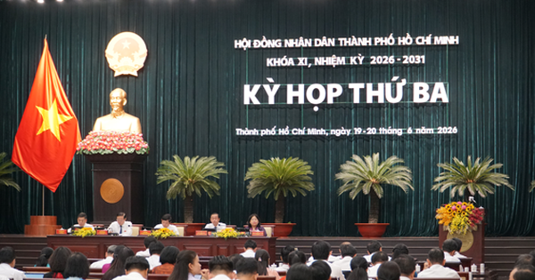 Hơn 50 nghị quyết nâng tầm vóc TP HCM