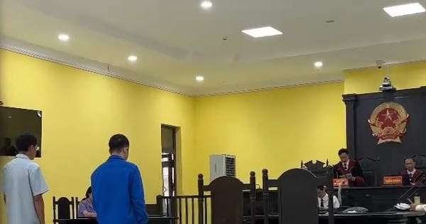 Hủy án sơ thẩm vụ cựu phó giám đốc bị tuyên 11 năm tù