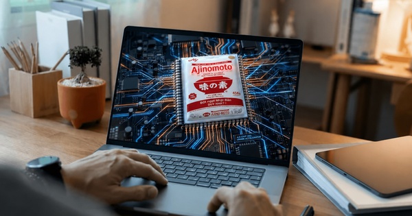 Từ bột ngọt đến chip AI: Hành trình hơn 100 năm Ajinomoto thành "người giữ chìa khóa" ngành bán dẫn