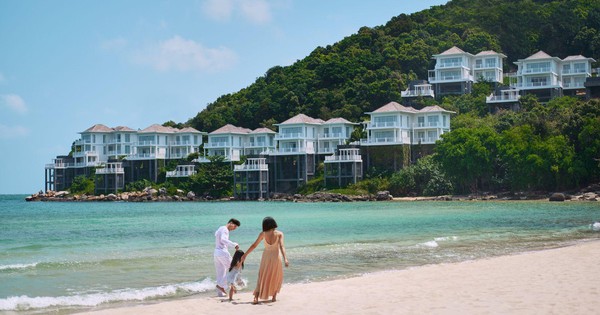 Bỏ túi lịch trình “nhất định phải đến” cho gia đình khám phá Nam đảo Phú Quốc hè này