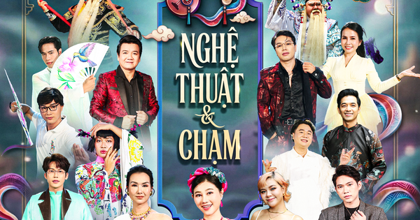 NSND Quế Trân và cú 
