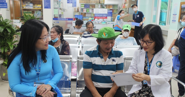 Khi nào khám chữa bệnh trái tuyến được hưởng 100% BHYT?