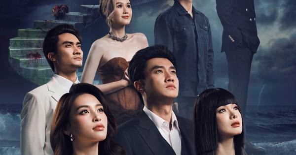 Phim Việt chưa "lấy lại phong độ" sân nhà