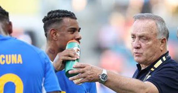 World Cup 2026: Curacao tiếp thêm động lực cho chiến lược “Hà Lan hóa” của Indonesia