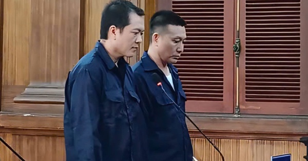 TPHCM: Lừa nạn nhân "đánh đề” giùm, 2 bị cáo lãnh 24 năm tù