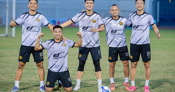 Hàng loạt trụ cột chia tay CLB Thanh Hóa sau khi trụ hạng V-League thành công