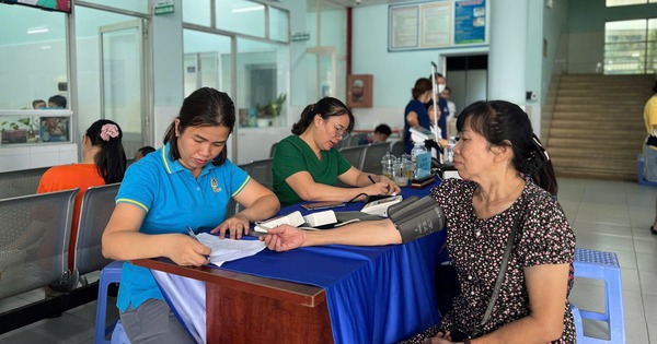 4 trạm y tế được hỗ trợ chuyên môn, giảm chuyển tuyến không cần thiết