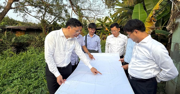 TPHCM: 853 trường hợp thuộc diện bồi thường tại Dự án khu thể thao quốc gia Rạch Chiếc
