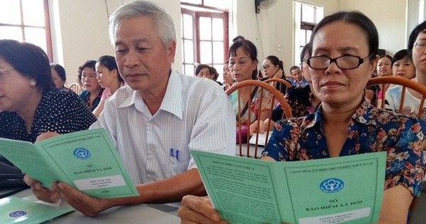 Ba chức danh ở thôn, tổ dân phố được tham gia BHXH bắt buộc