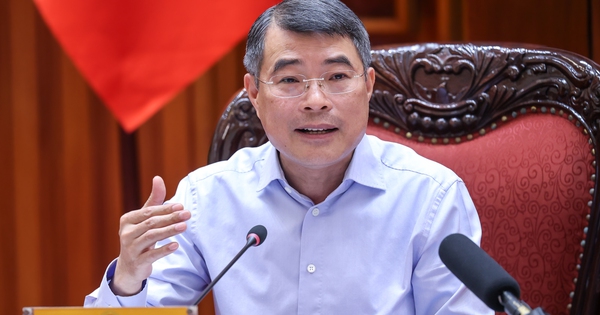 Phó Thủ tướng Nguyễn Văn Thắng làm Chủ tịch Hội đồng Điều hành Trung tâm tài chính quốc tế