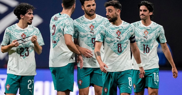 Hướng tới World Cup 2026: Thách thức quyền lực của "Big 8"